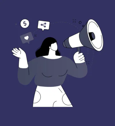 Payal Jangid- social media mangement