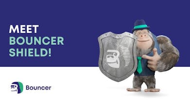 Bouncer Shield gallery image