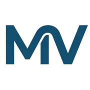 MVCross logo