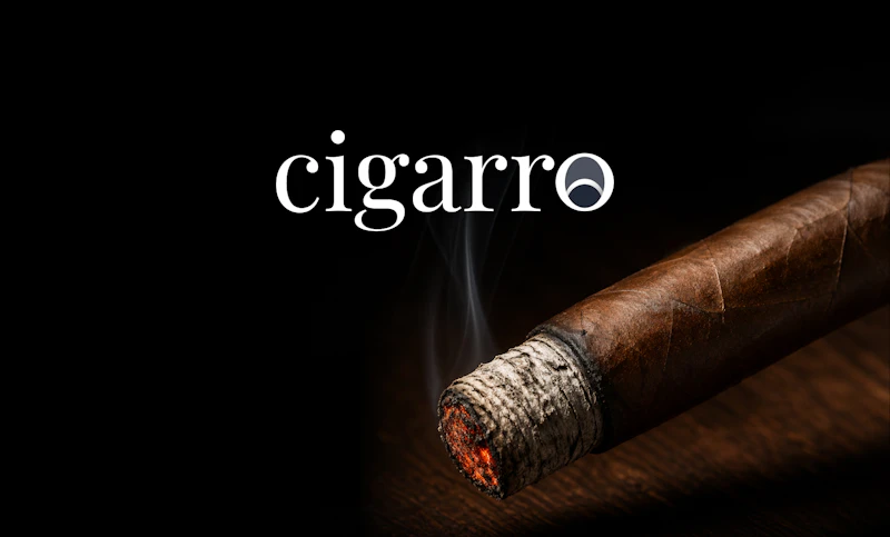 Cigarro screenshot 2