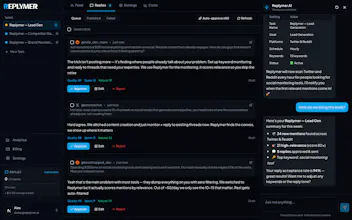 Replymer AI gallery image