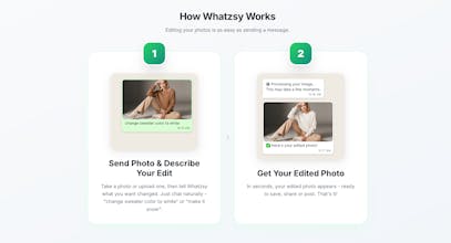 Whatzsy gallery image