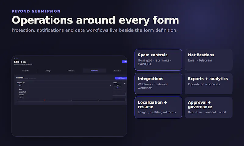 FormFlow screenshot 4