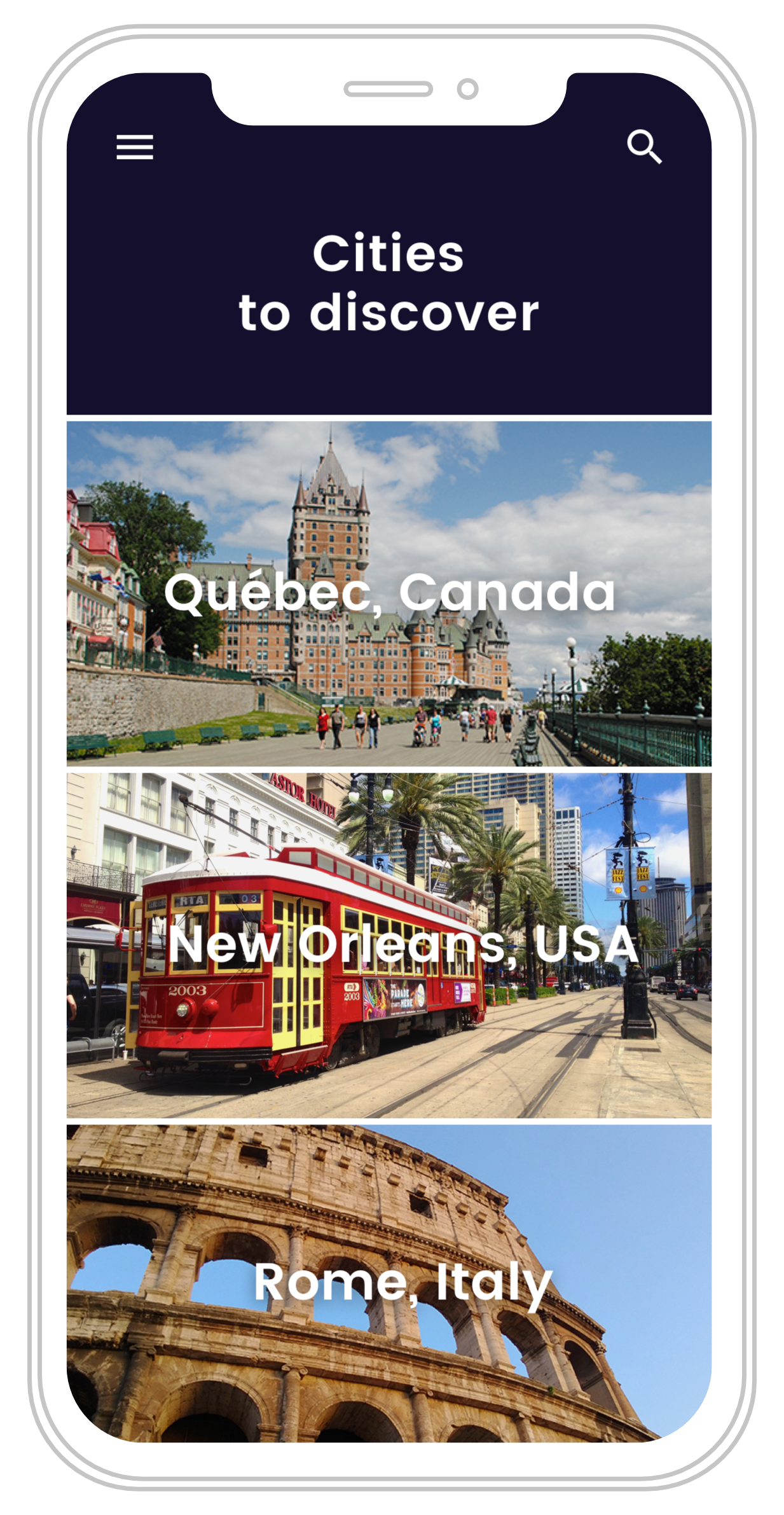 Time Passport gallery image