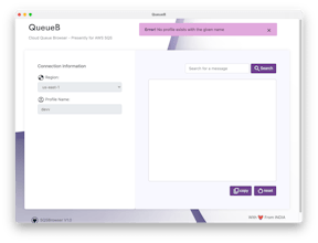 QueueB gallery image