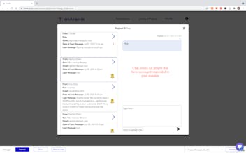 UniAcquire gallery image