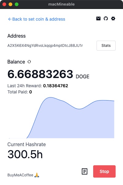 macMineable gallery image