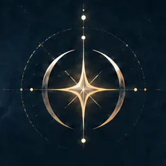 Starforger logo
