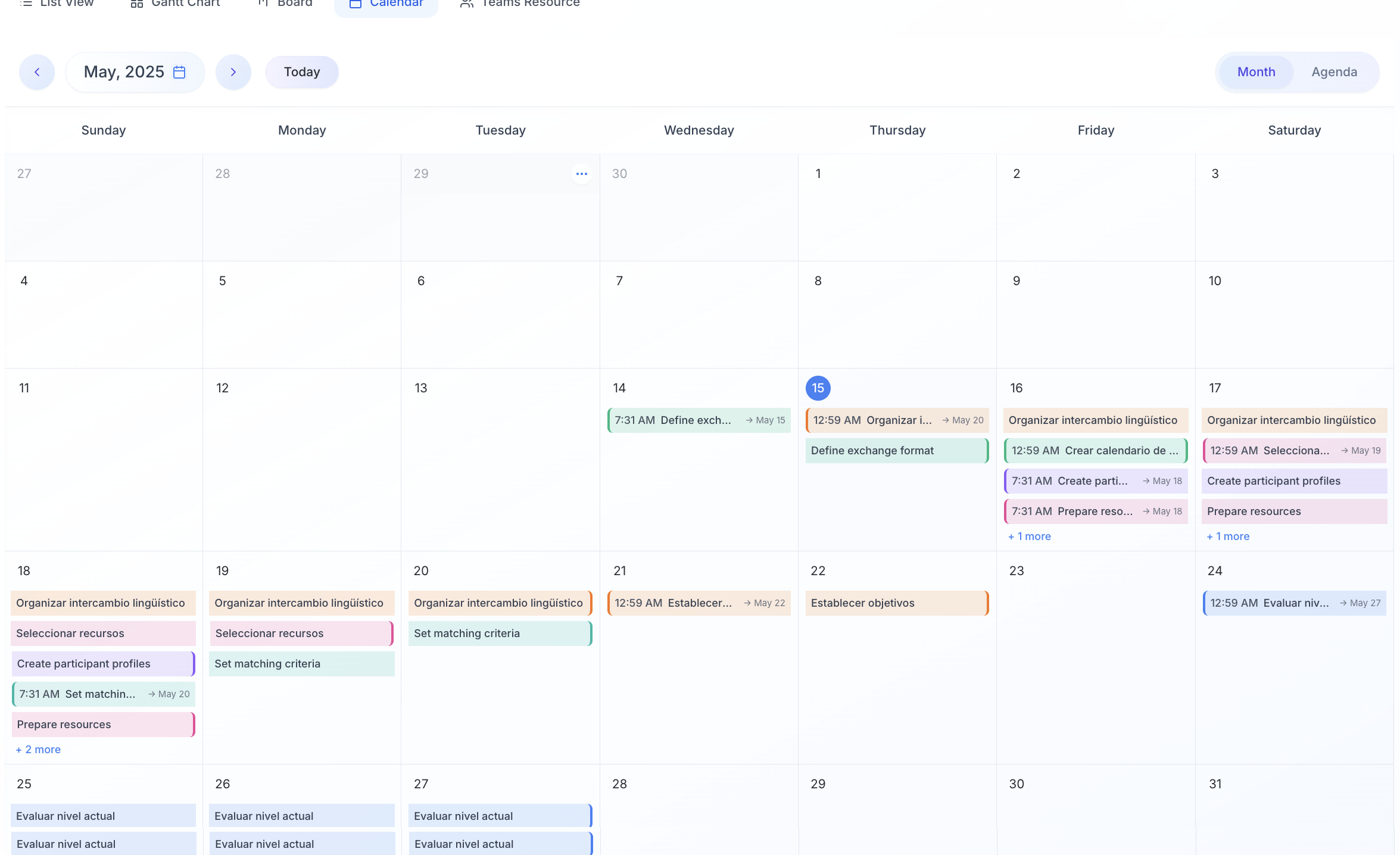 Planovax gallery image
