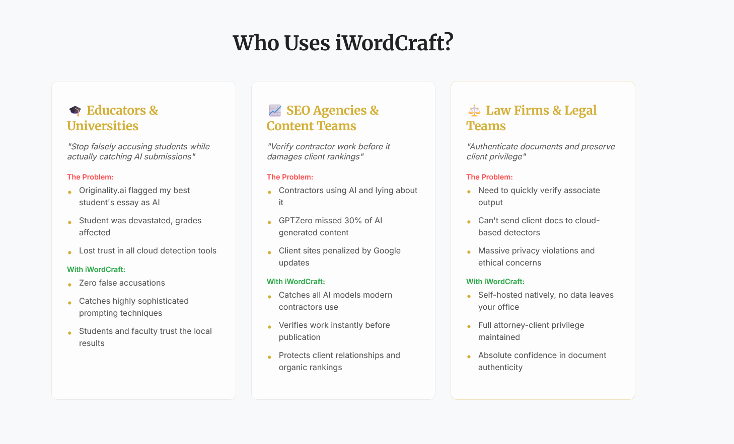 iWordCraft gallery image