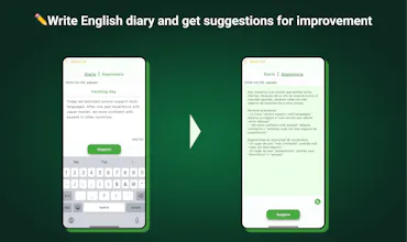 Dors: Your English Learning Companion gallery image