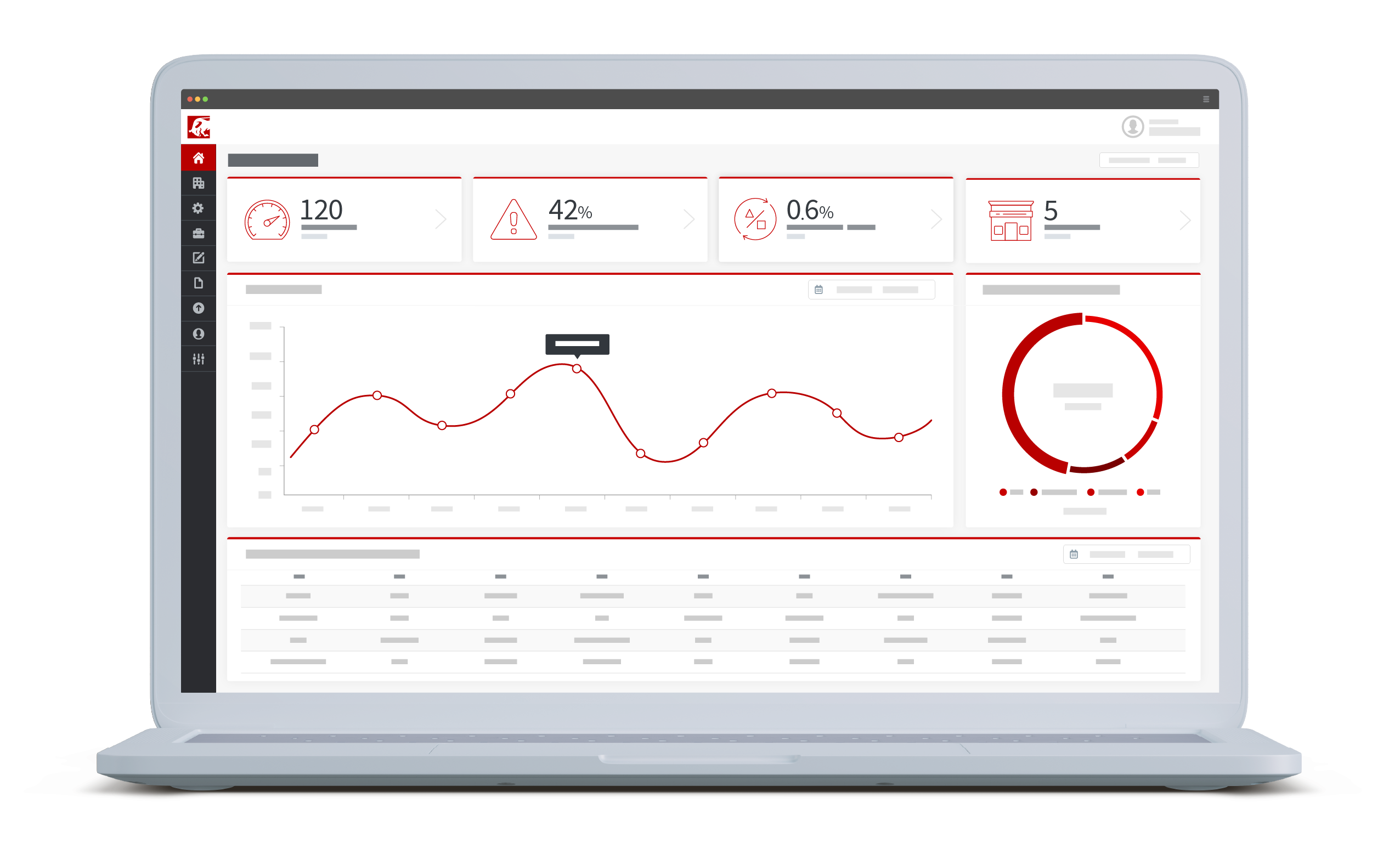 Chargebacks911 gallery image