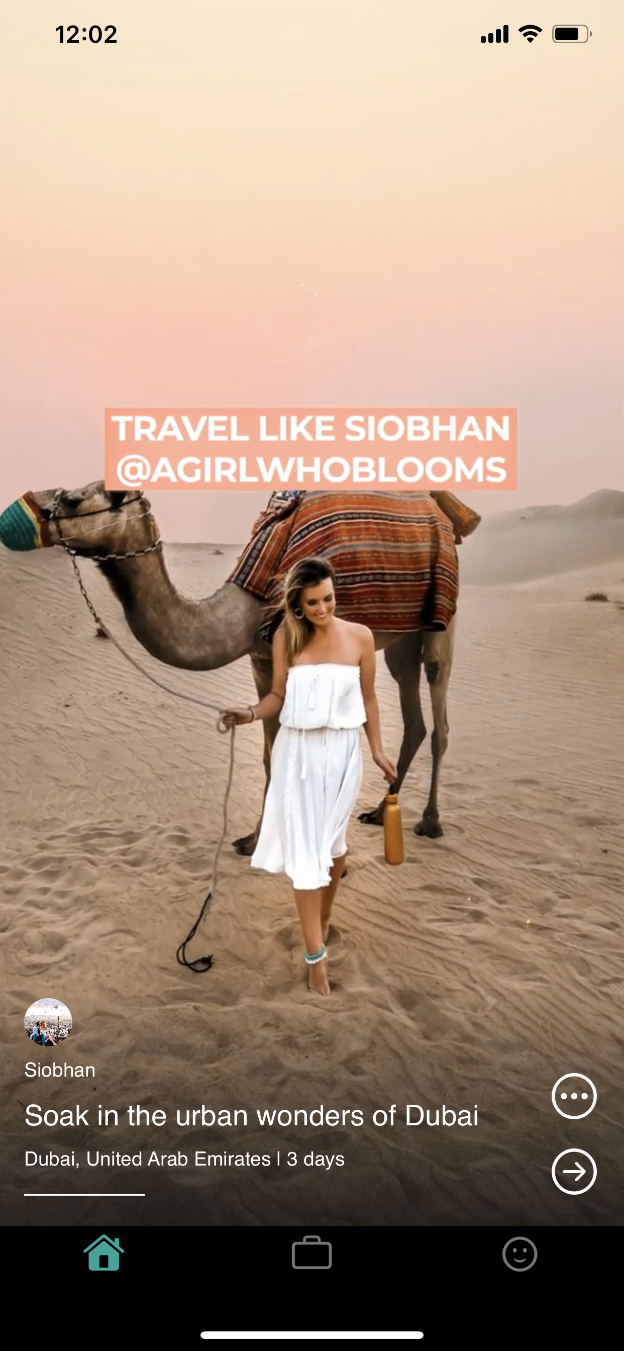 Unravel gallery image