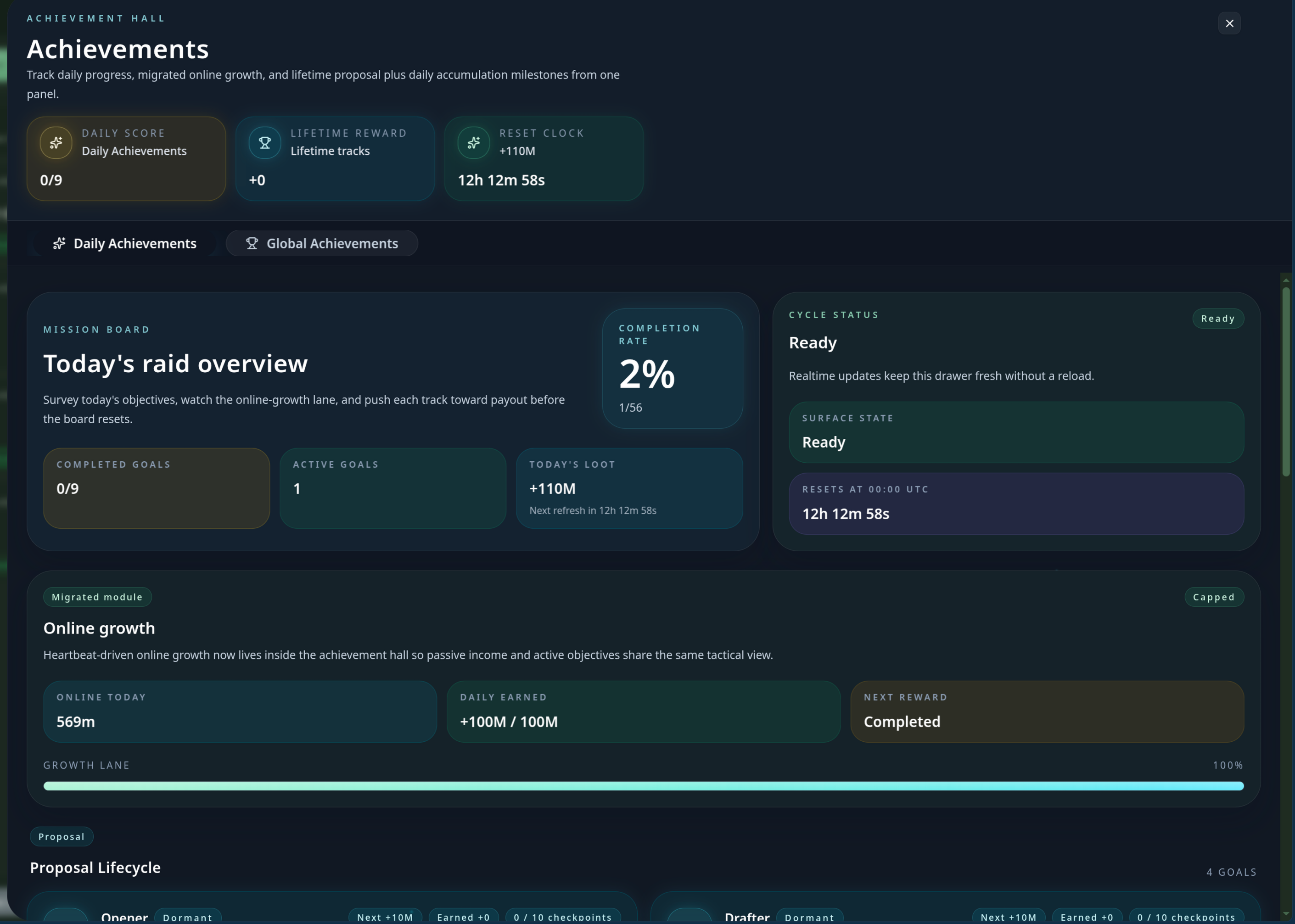 Hagicode gallery image