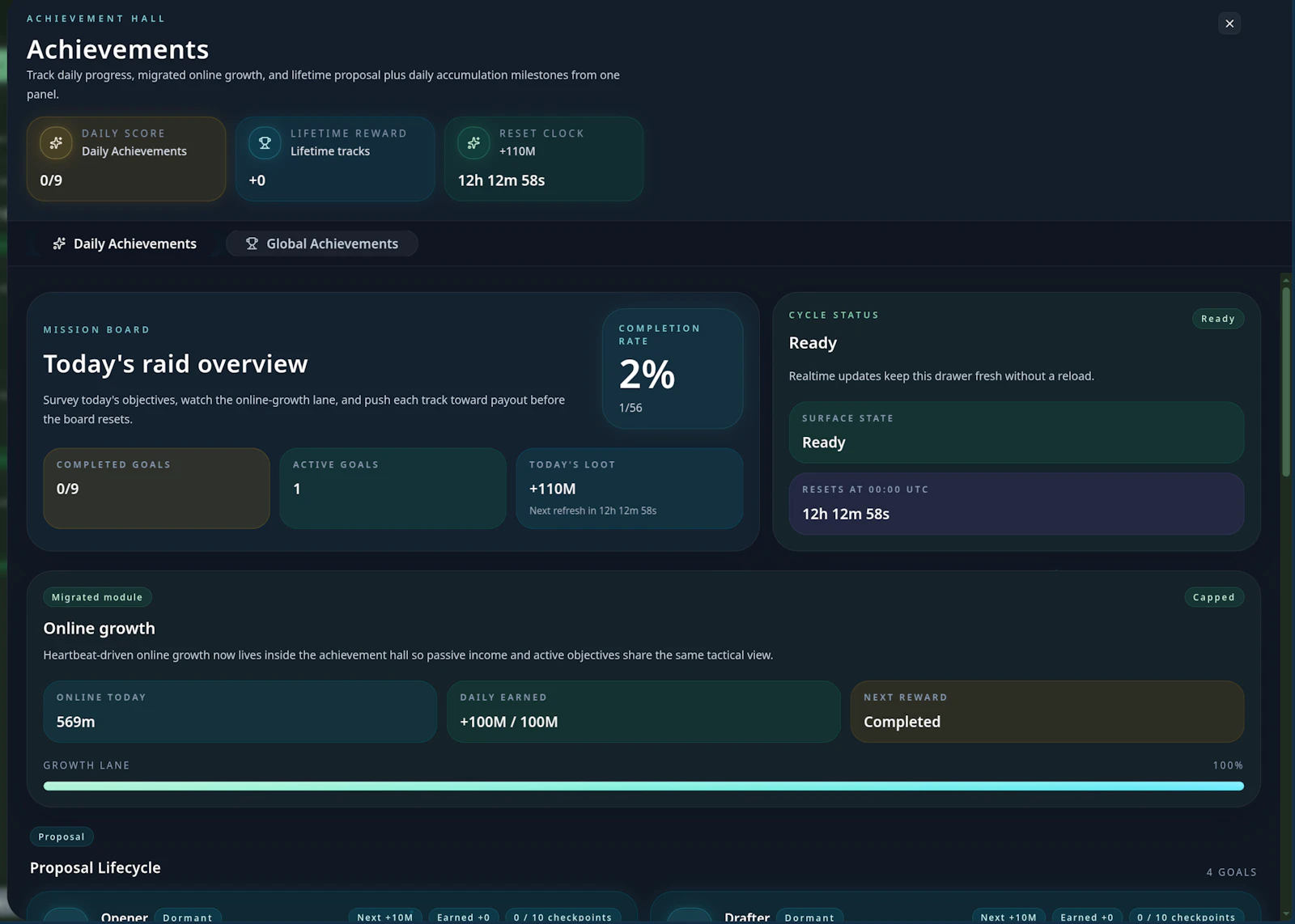 Hagicode screenshot 8