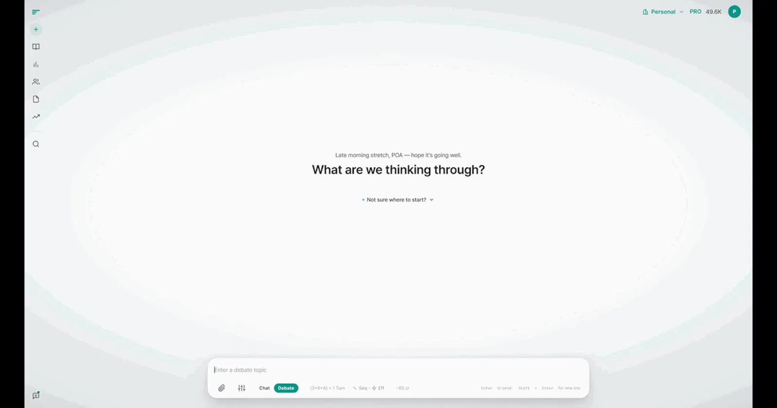 Polora screenshot 10