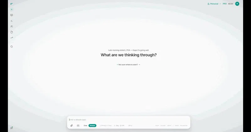 Polora screenshot 10