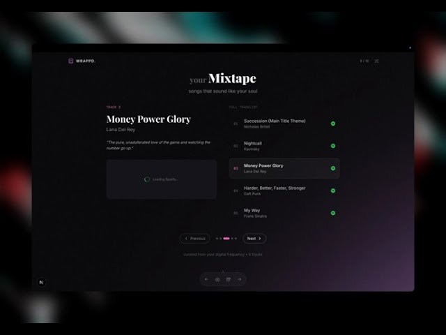 Wrappd.xyz gallery image