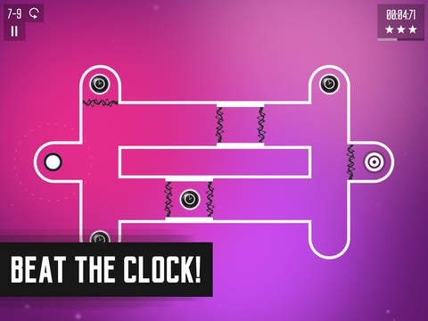 Spiral Splatter gallery image