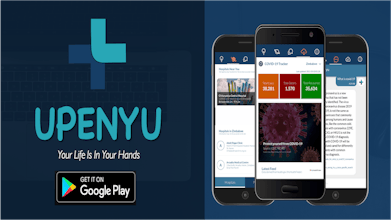 Upenyu gallery image