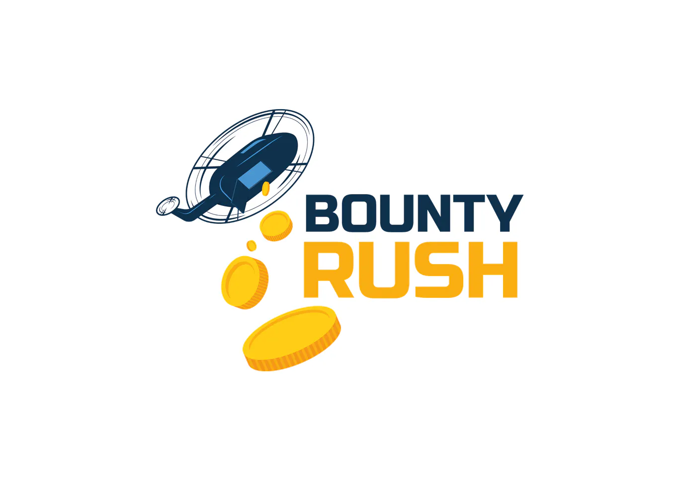 BountyRush.io