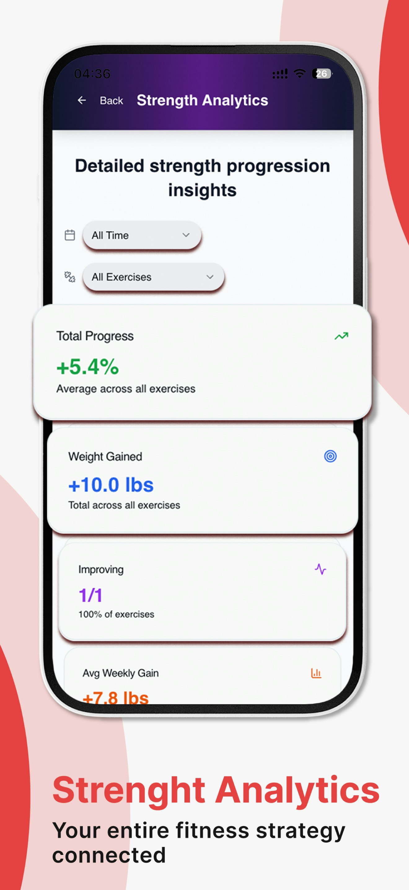 Muscle Mentor gallery image