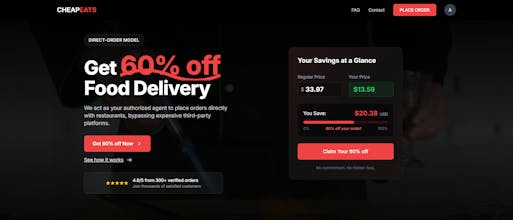 CheapEats gallery image