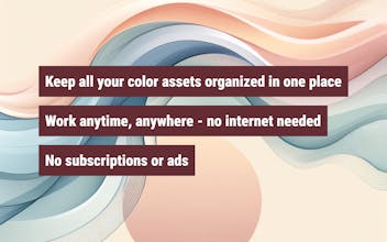 Universal Palette Converter 2.0 gallery image