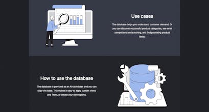 Crowdfunded gallery image