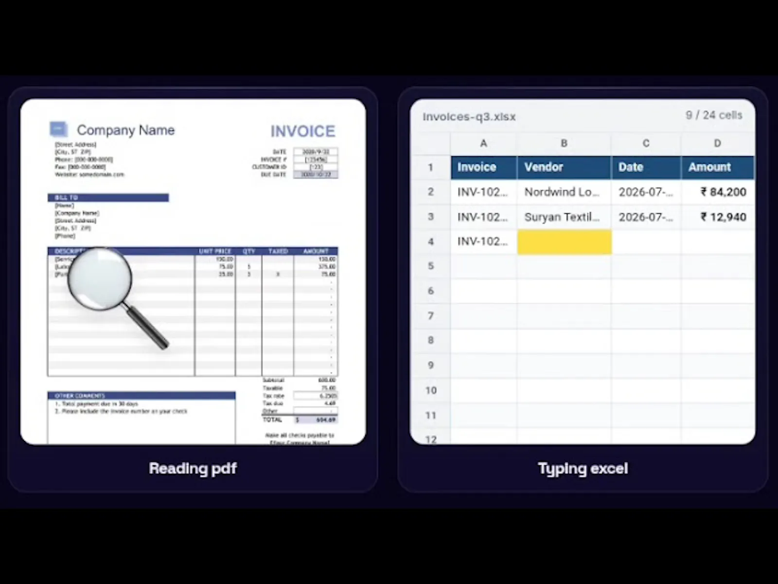 Bointo Ai screenshot 1 (video preview)