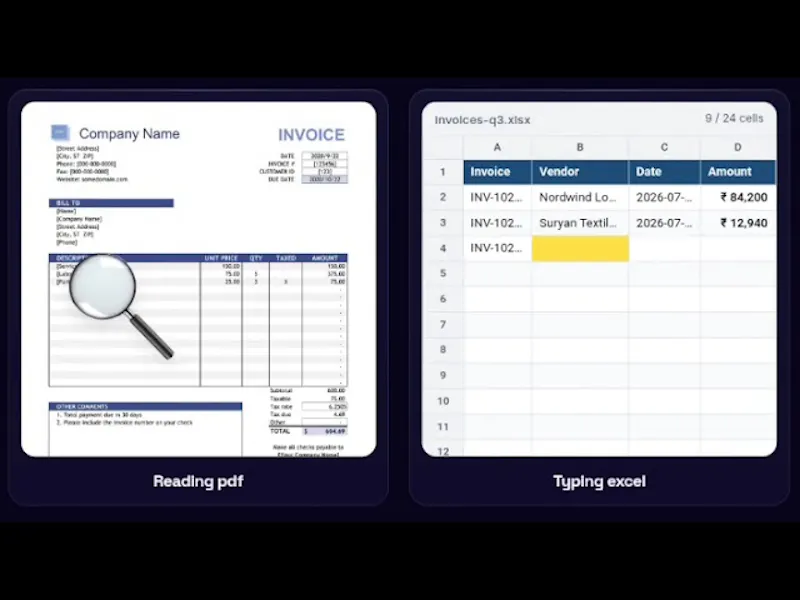 Bointo Ai screenshot 1 (video preview)
