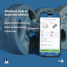 HealthMode: Fitness for Free gallery image