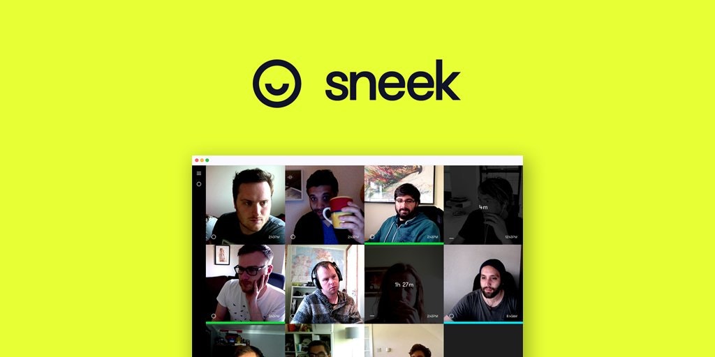 Sneek Image