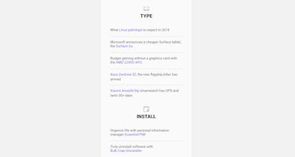 The Hyper.link gallery image