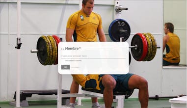 SmarterForm gallery image