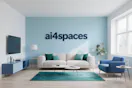 NanoBanana Interior Design – AI4Spaces