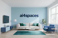 NanoBanana Interior Design – AI4Spaces