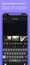 Mast 2.0 gallery image