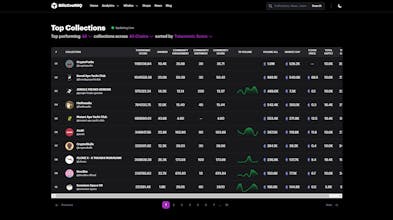 BlitzWorkHQ gallery image