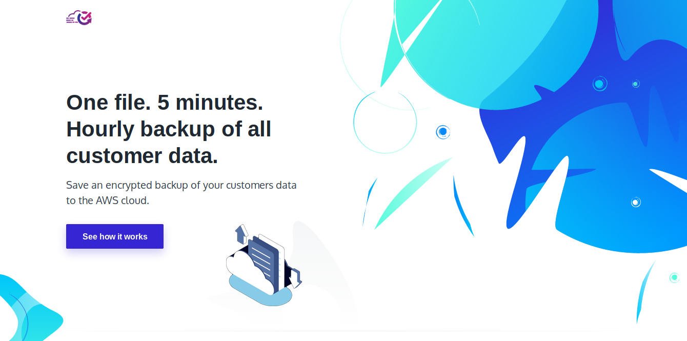 BackuPHP gallery image