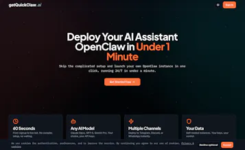 getQuickClaw gallery image