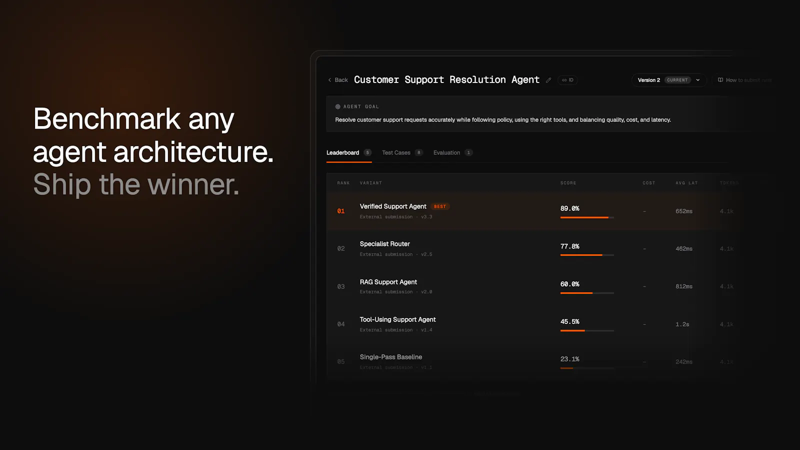 Promptic screenshot 5