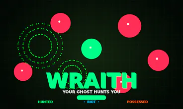 WRAITH gallery image