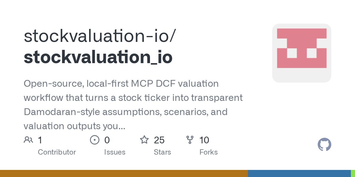 stockvaluation.io gallery image