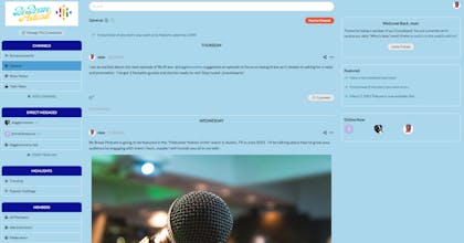 Crowdstack gallery image