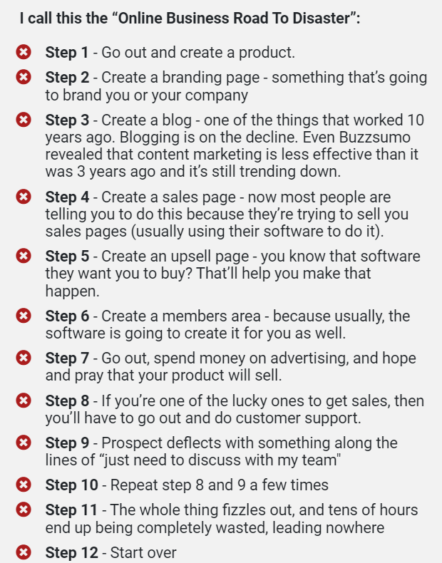 Secret Email System gallery image