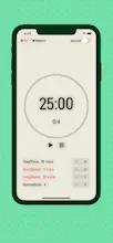 StudyBuddy - Mini Tracker gallery image