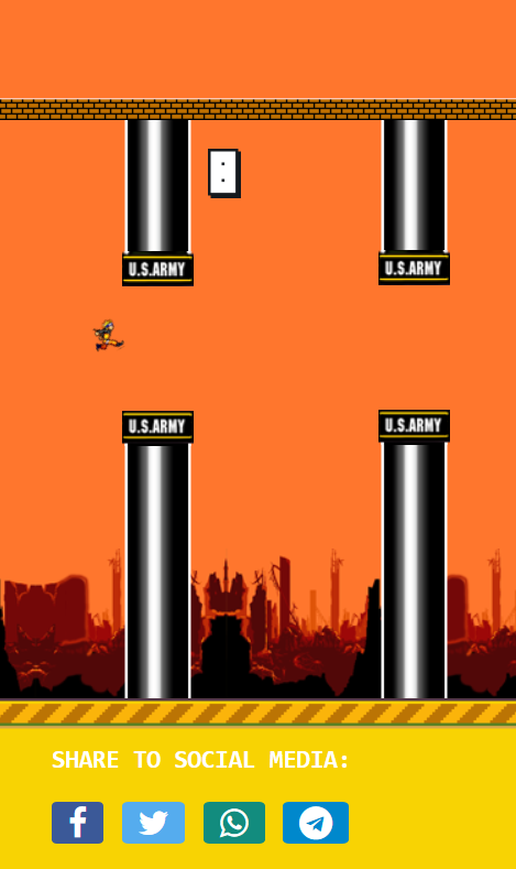 Area 51 : THE GAME gallery image