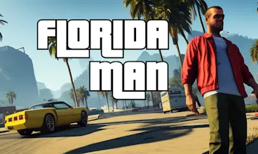 Guess the Real Florida Man Headlines gallery image