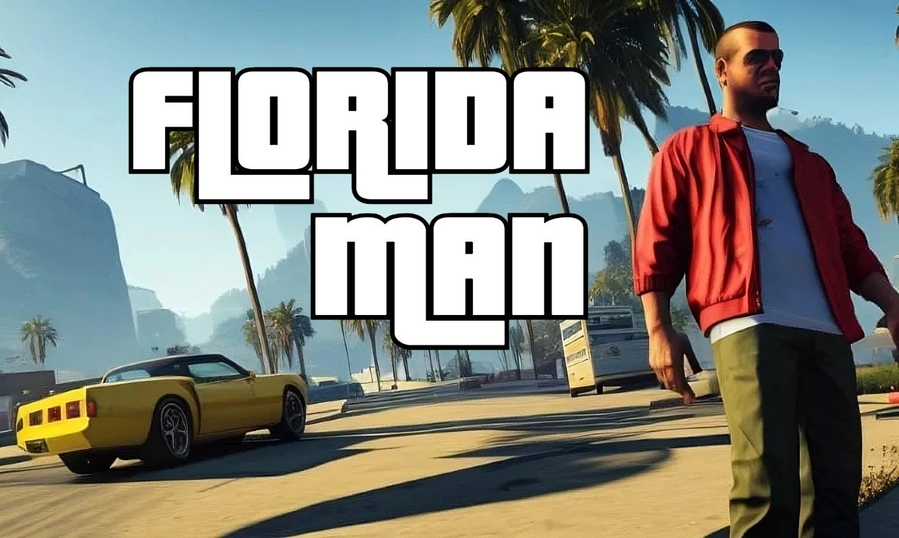 Guess the Real Florida Man Headlines media 1